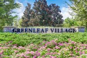 Greenleaf Village