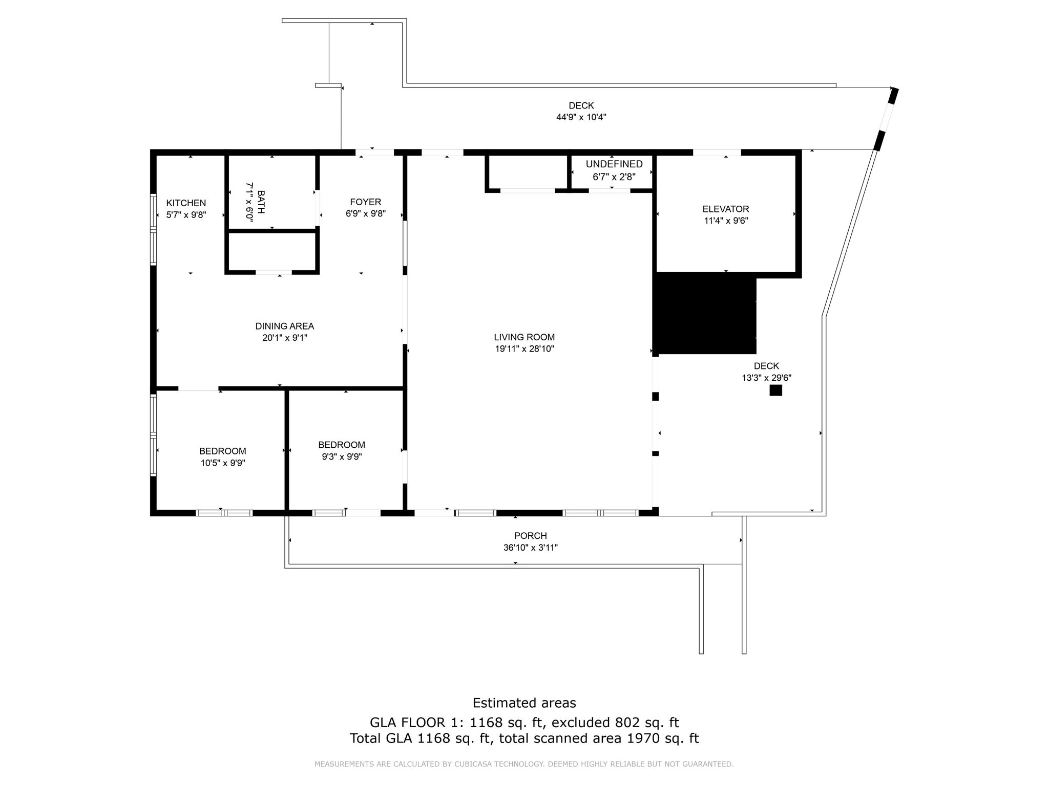 Floorplan #0
