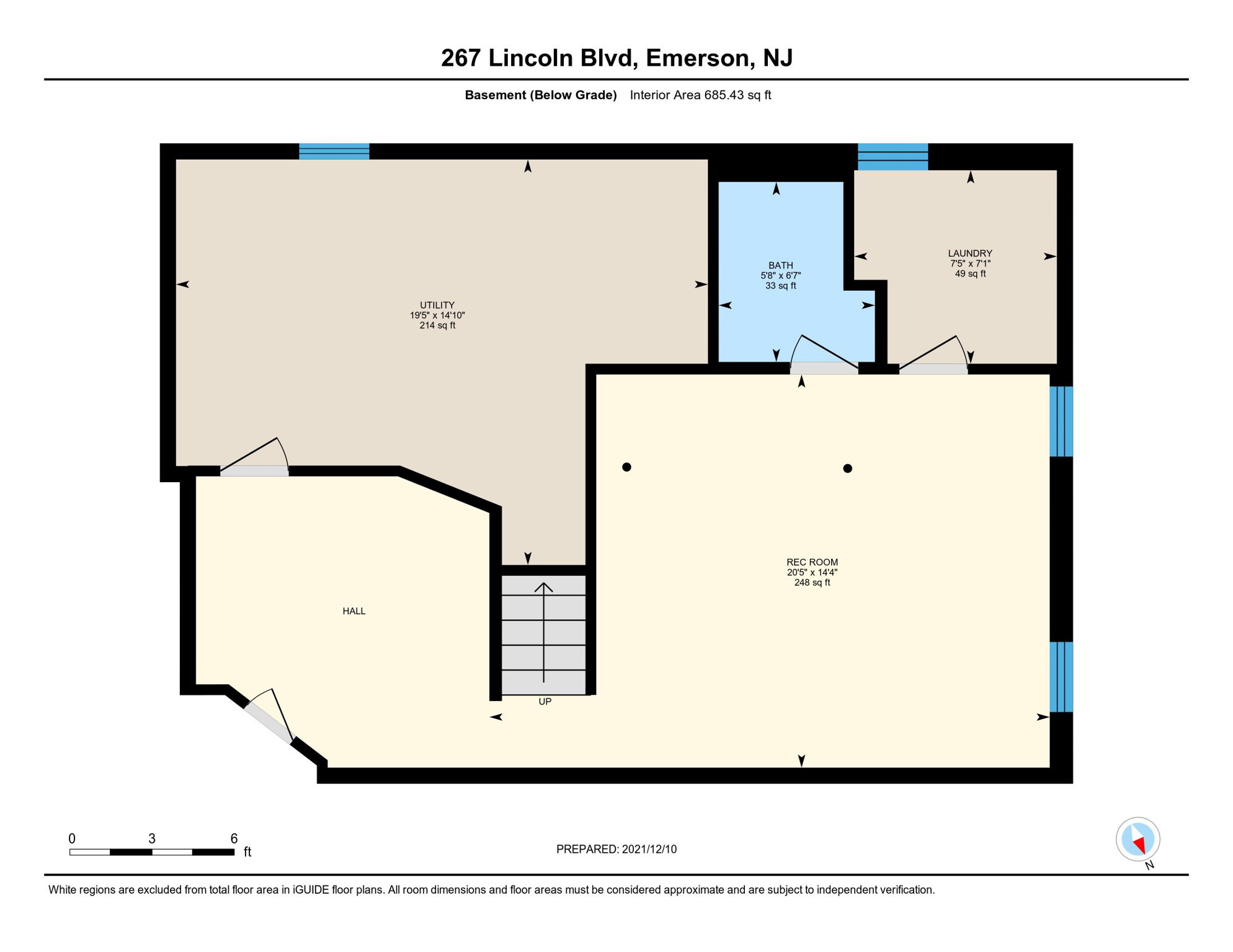 Floorplan #2