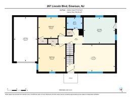Floorplan #0
