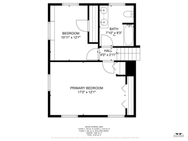 Floorplan #0