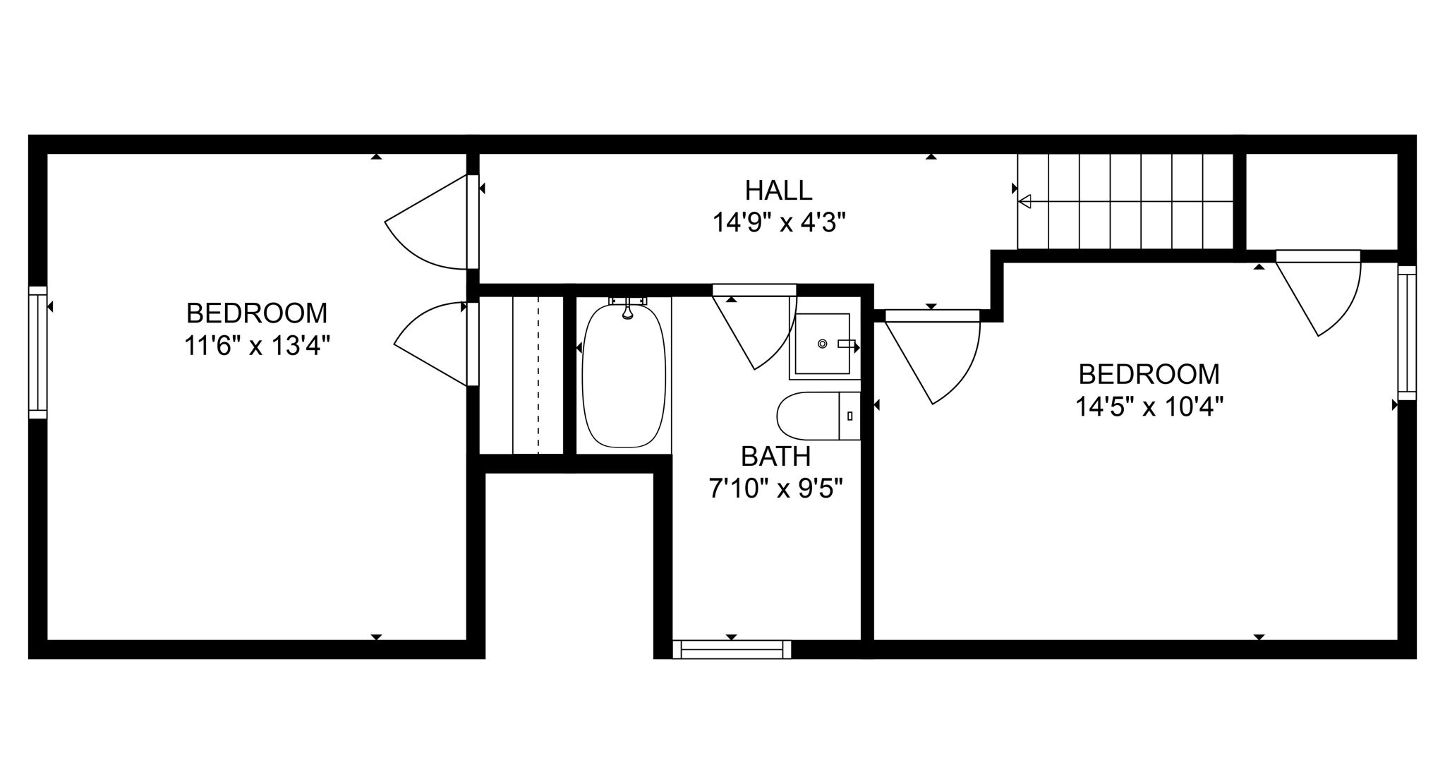 Third Floor