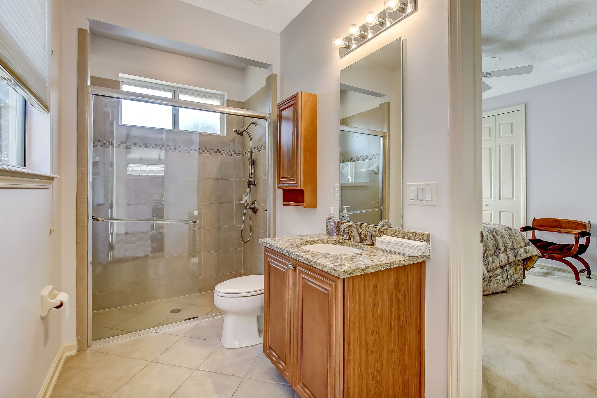 Guest Bath