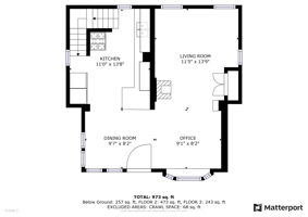 Main Floor