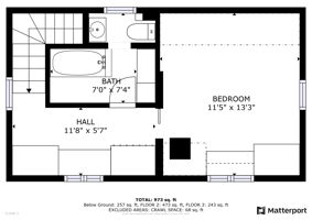Upper Level