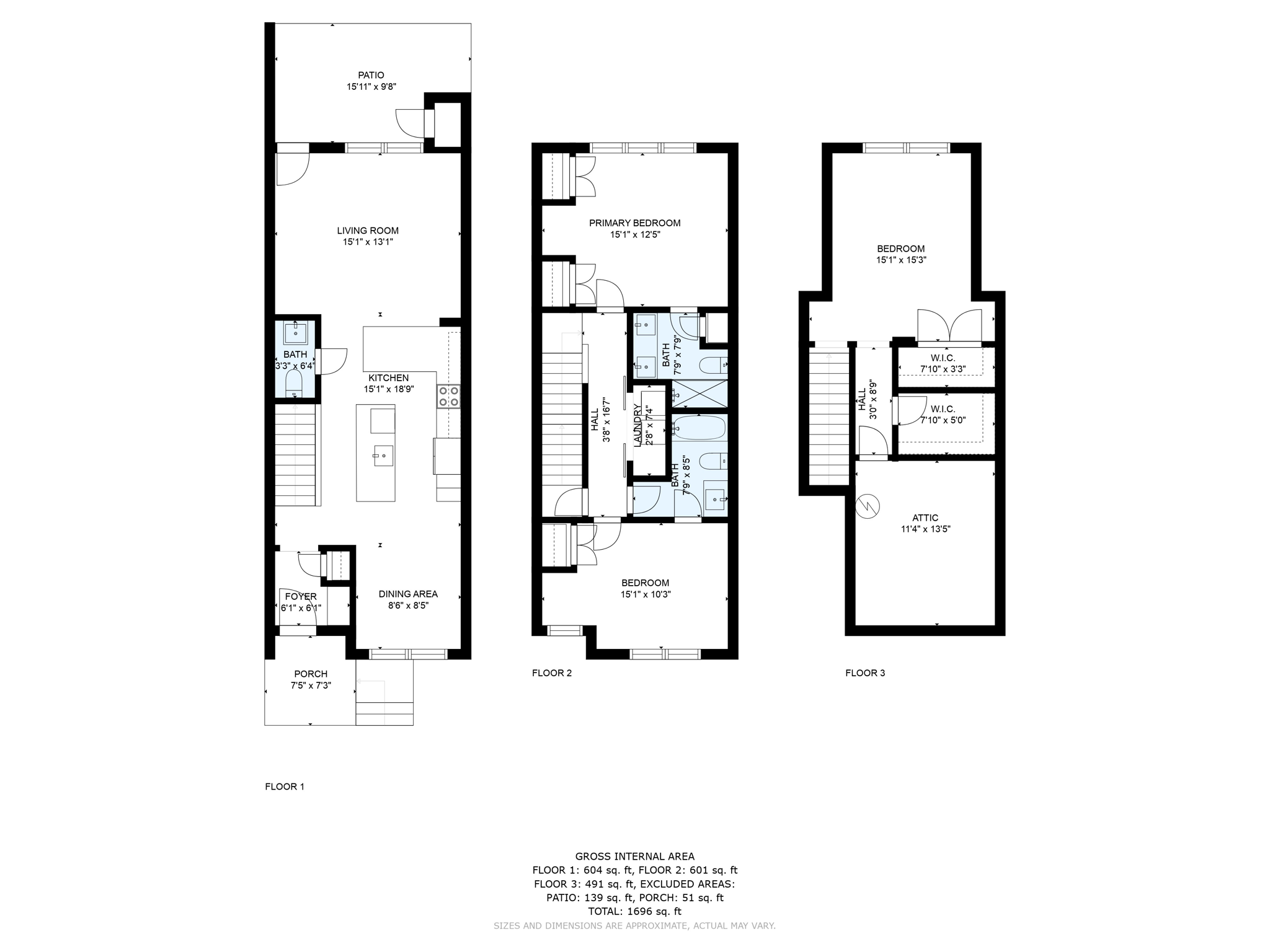 Floorplan #2