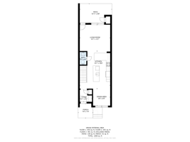 Floorplan #3