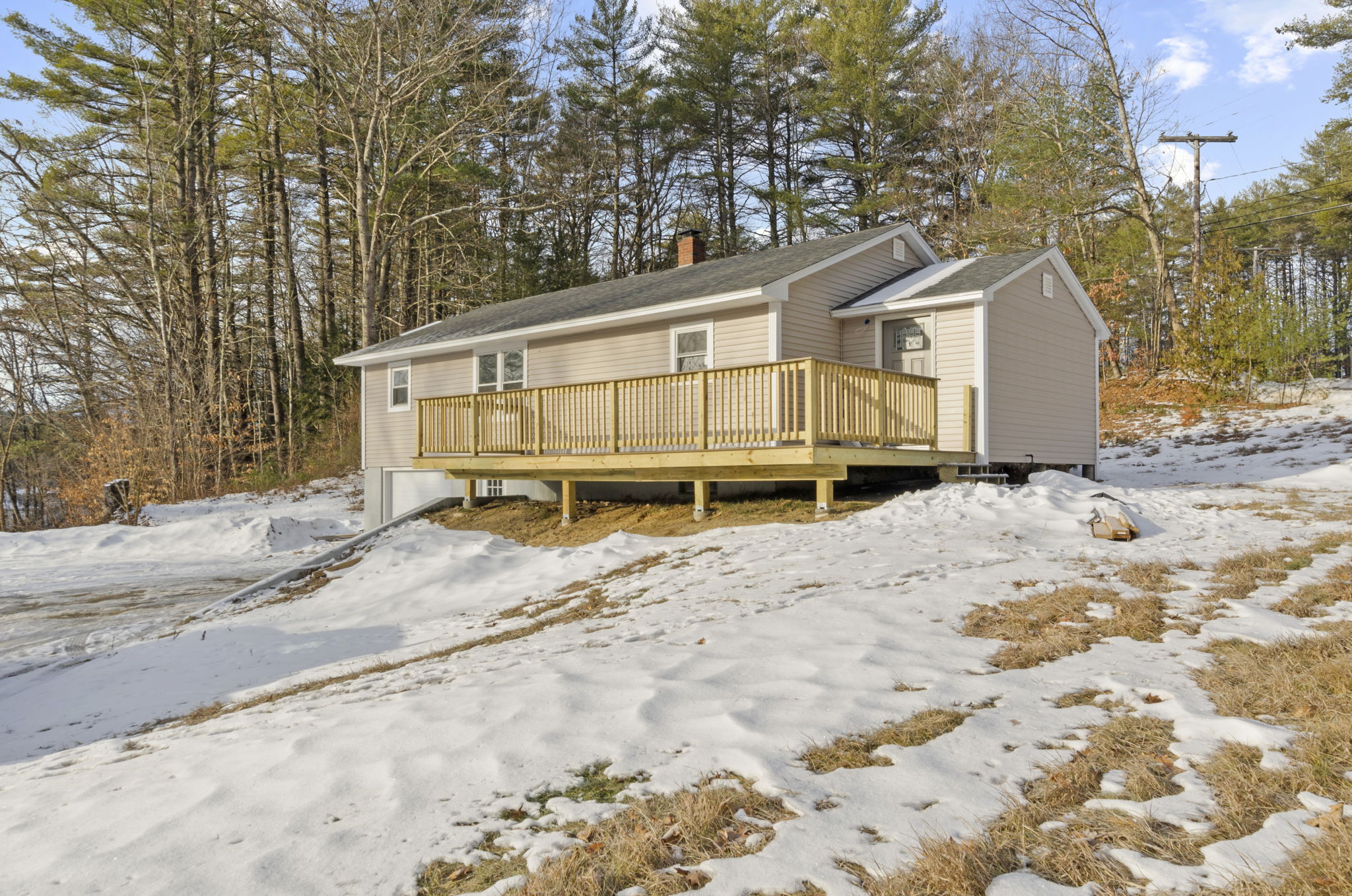 4 Prescott Rd, Sanbornton, NH 03269 Media Group, LLC