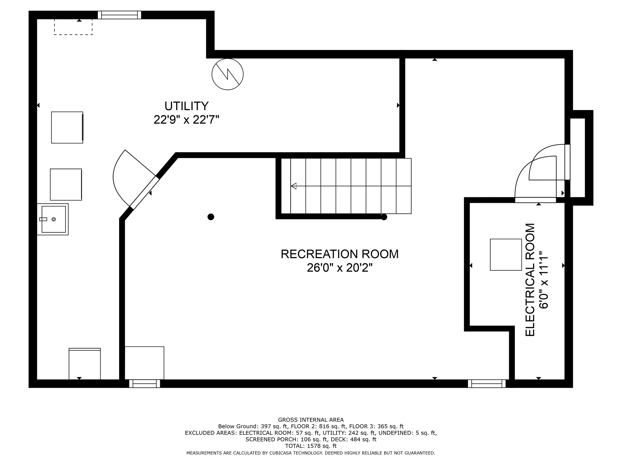 Floorplan #0