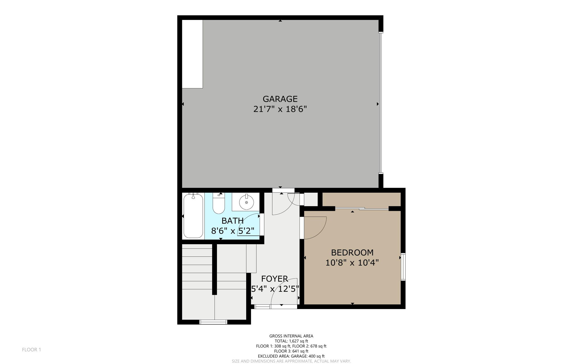 Floorplan #2