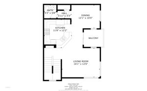 Floorplan #7