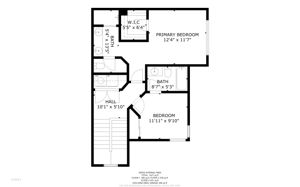 Floorplan #8