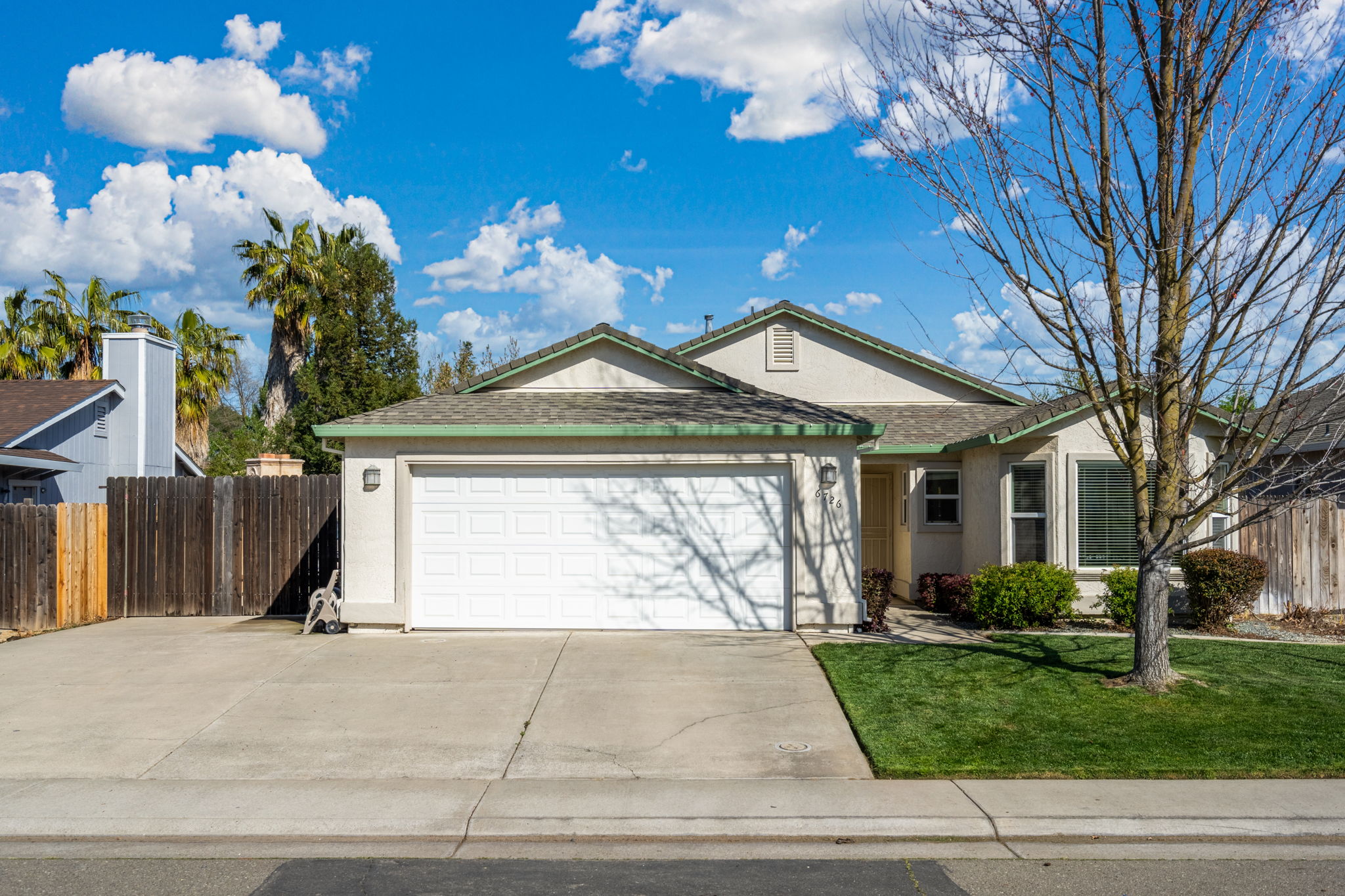 6726 Sun Acer Way, Rio Linda, CA 95673, US