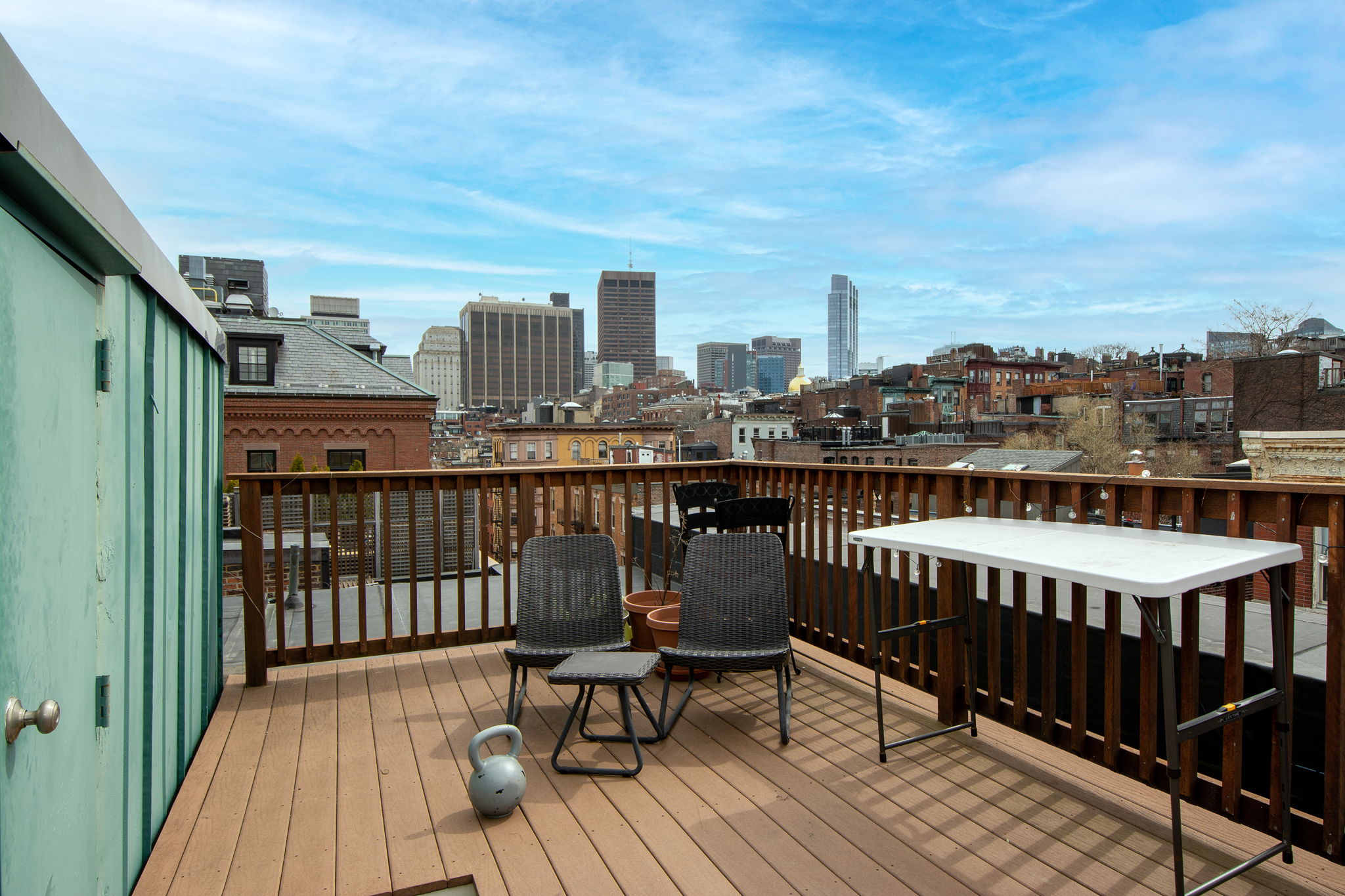 55 Phillips St, Boston, MA 02114, US Photo 18