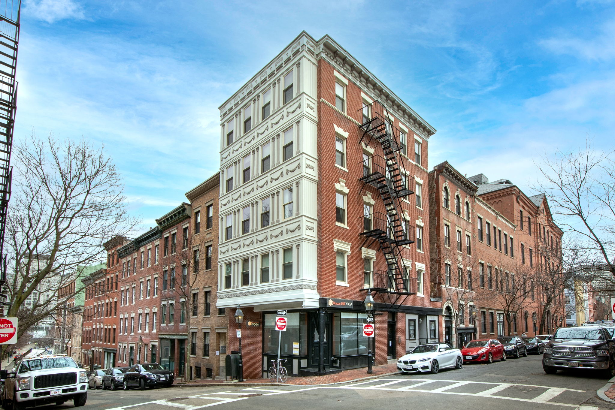 55 Phillips St, Boston, MA 02114 Tom Sheehan Photography