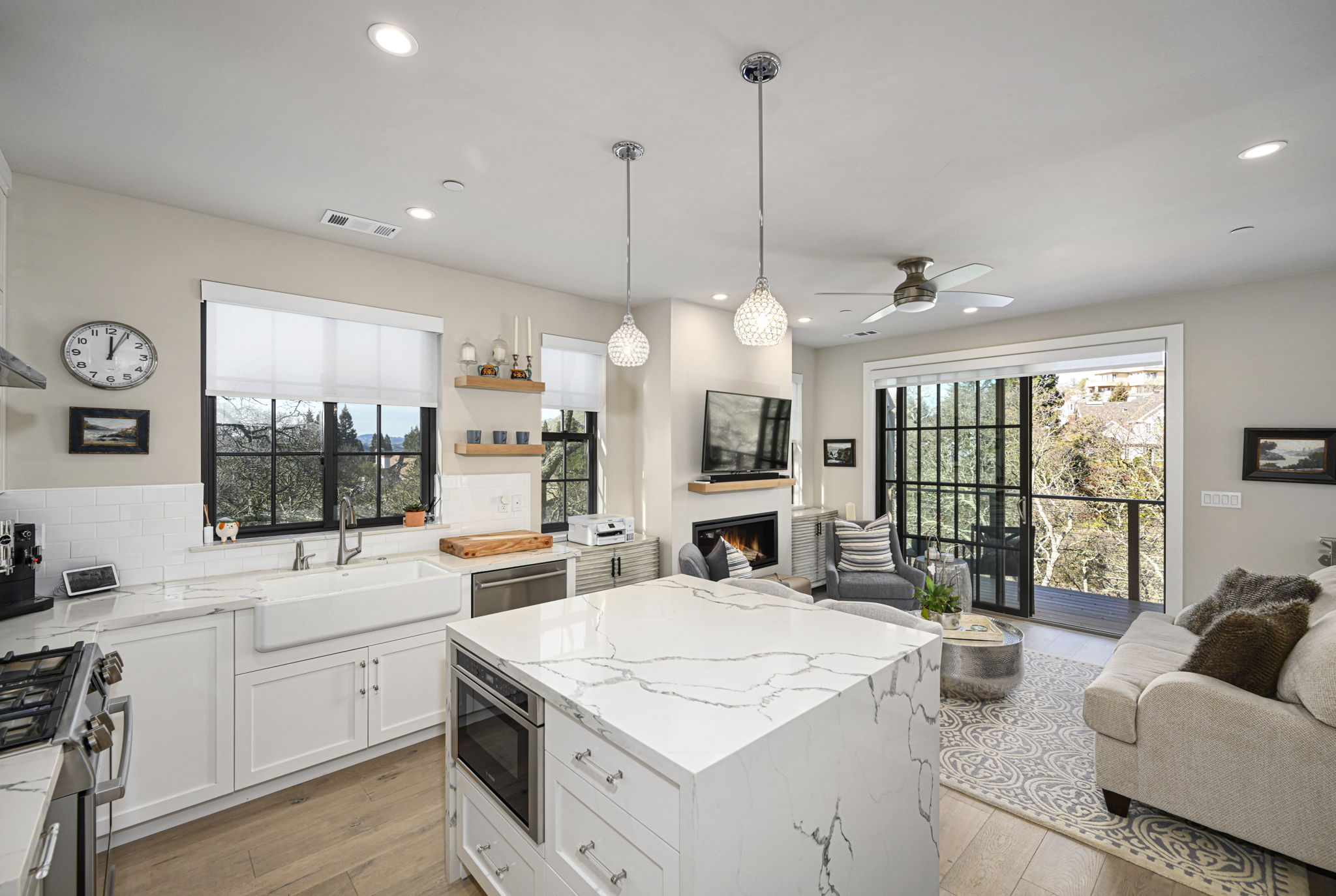 3075 Stonegate Dr, Alamo, CA 94507, US Photo 38