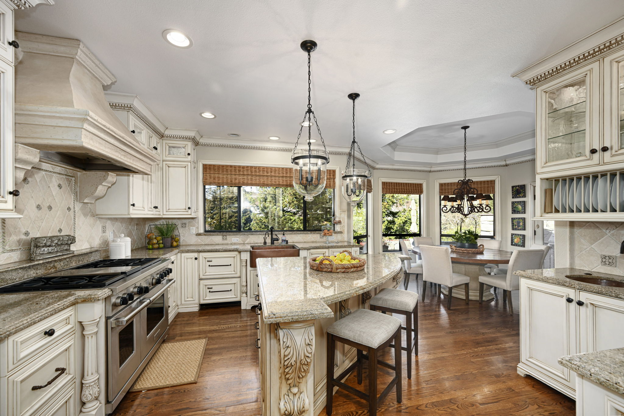 3075 Stonegate Dr, Alamo, CA 94507, US Photo 14