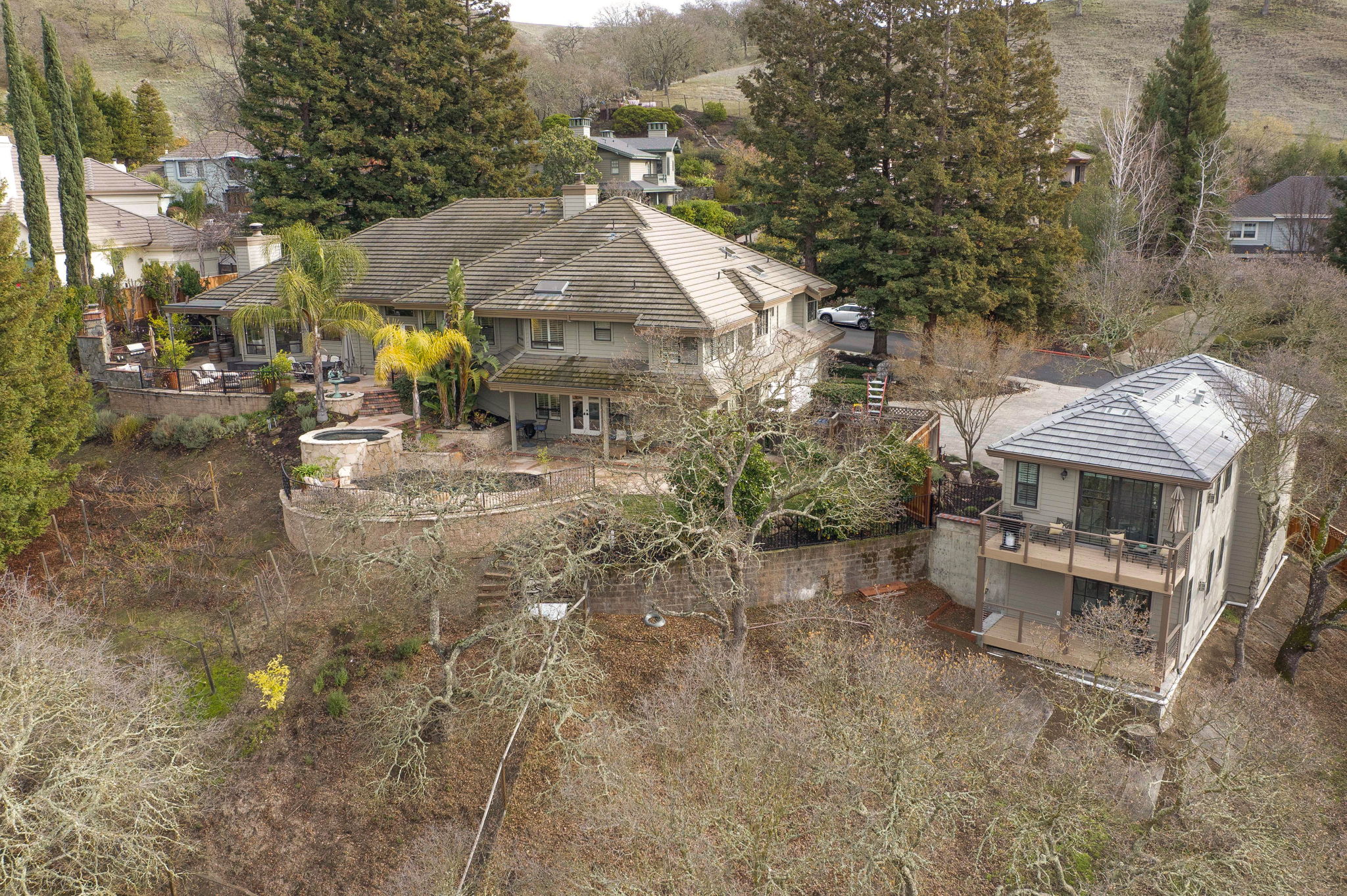 3075 Stonegate Dr, Alamo, CA 94507, US Photo 49