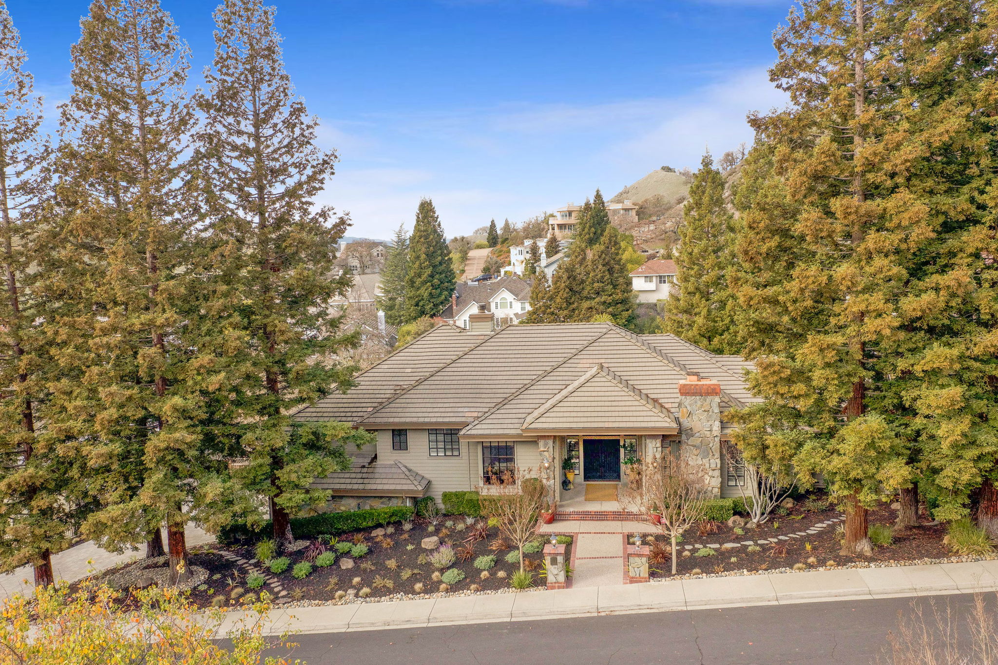 3075 Stonegate Dr, Alamo, CA 94507, US Photo 1