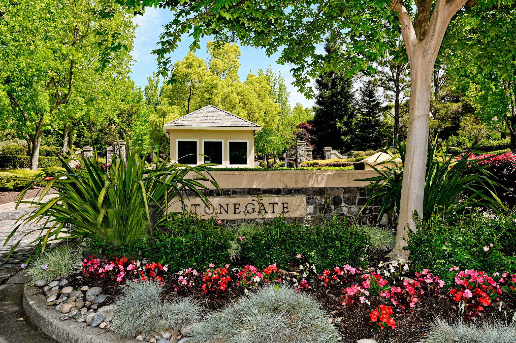 3075 Stonegate Dr, Alamo, CA 94507, US Photo 57