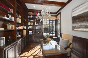 Formal Office