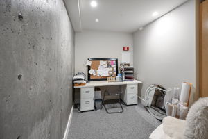 Additional office space