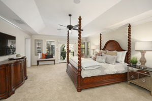 Master Suite