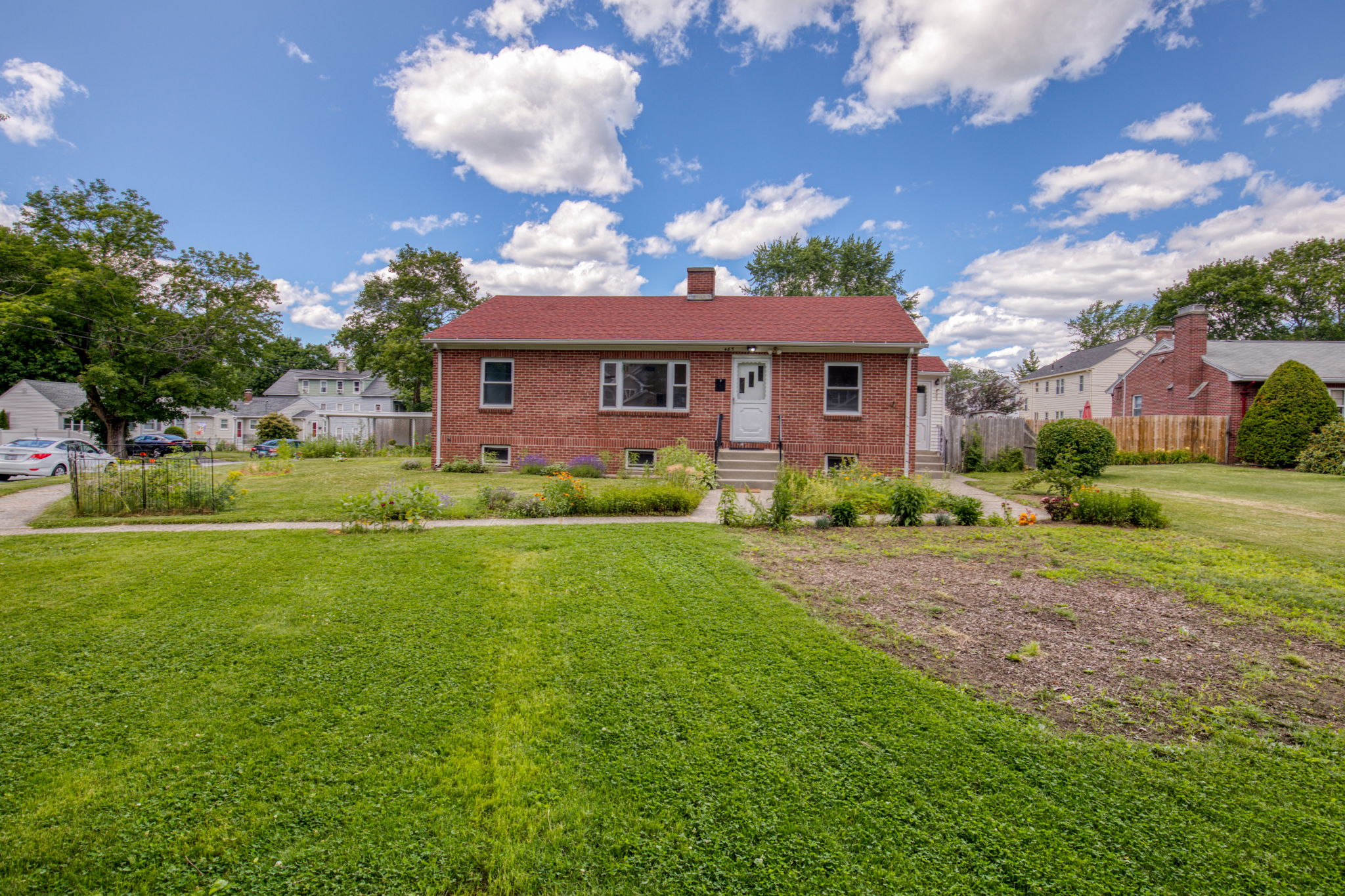 485 Hamilton St, Worcester, MA 01604 Seven Roads Real Estate Media