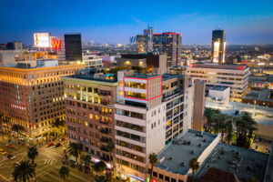 1645 Vine St #1008, Los Angeles, CA 90028, US Photo 51