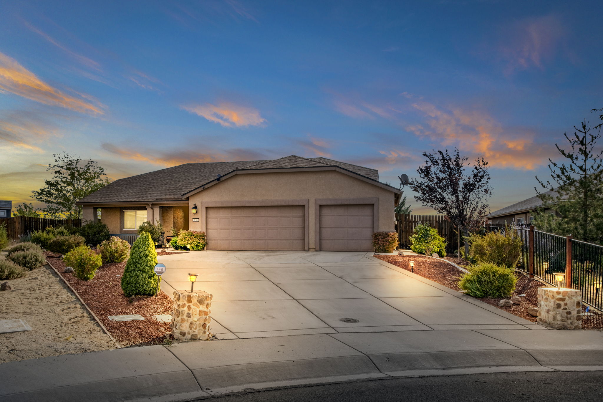 136 Bethpage Rd, Dayton, NV 89403 Falconseye Aerial Solutions