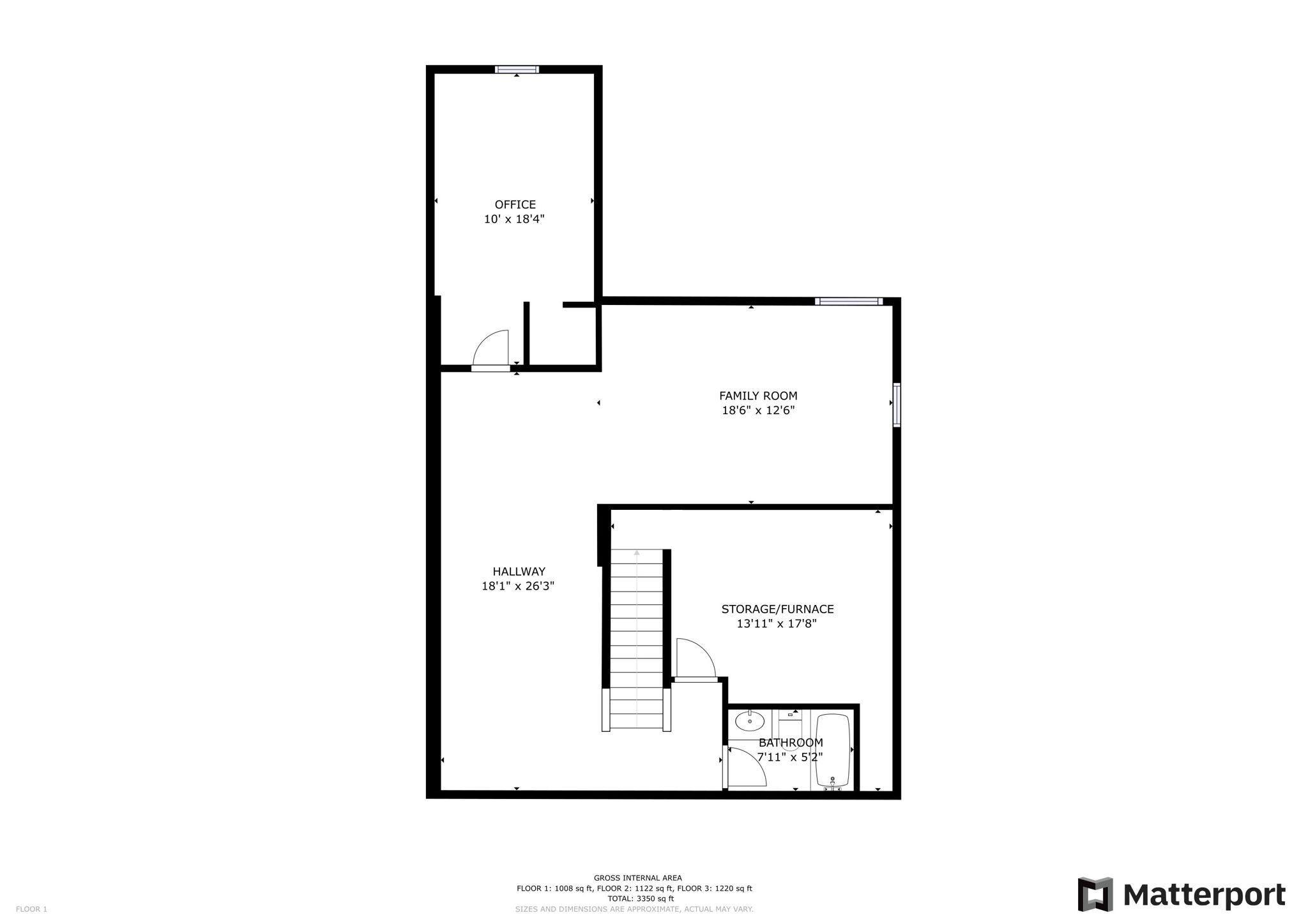 Floorplan #0