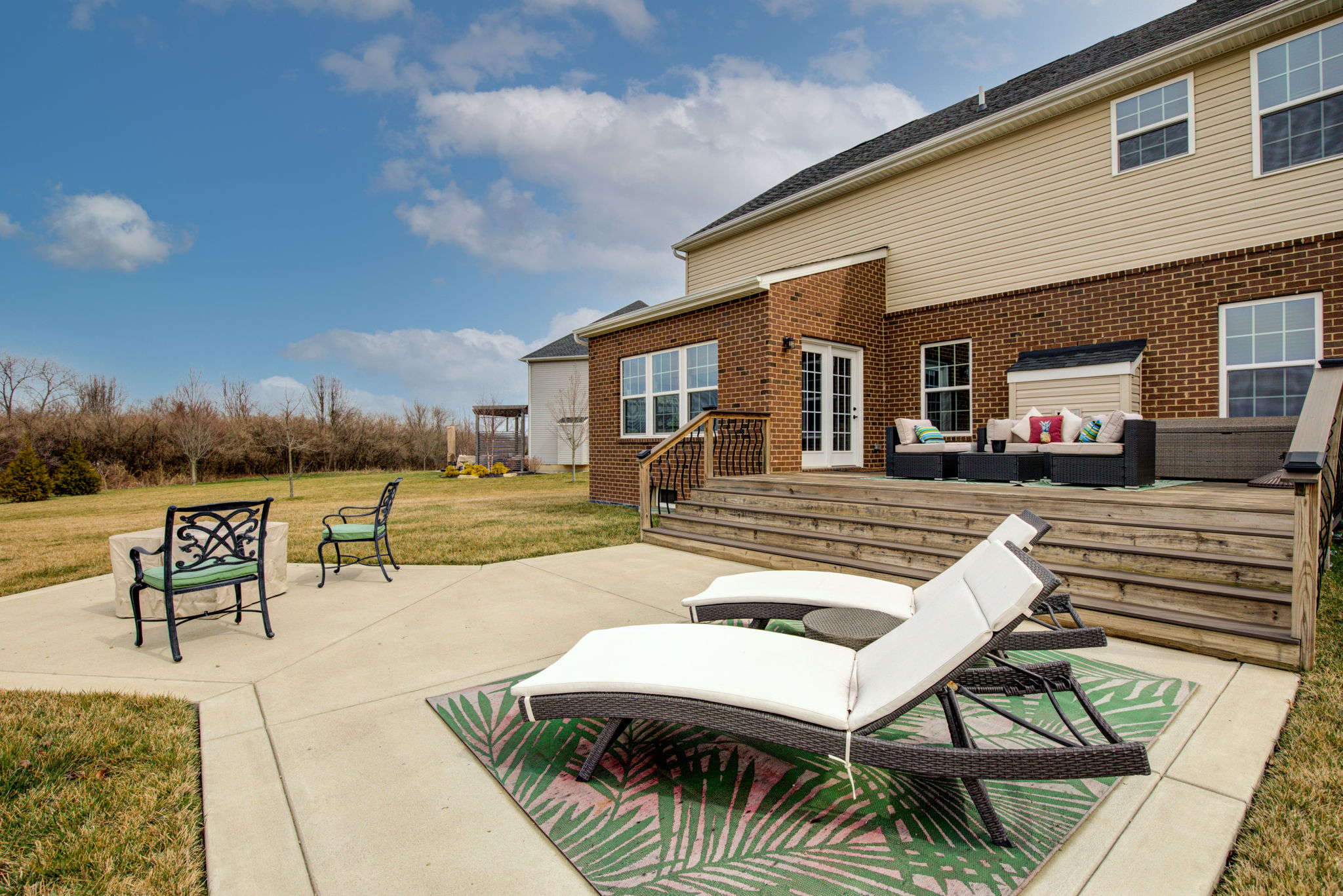 4381 Blue Jay Way, Mason, OH 45040 ArchiPix