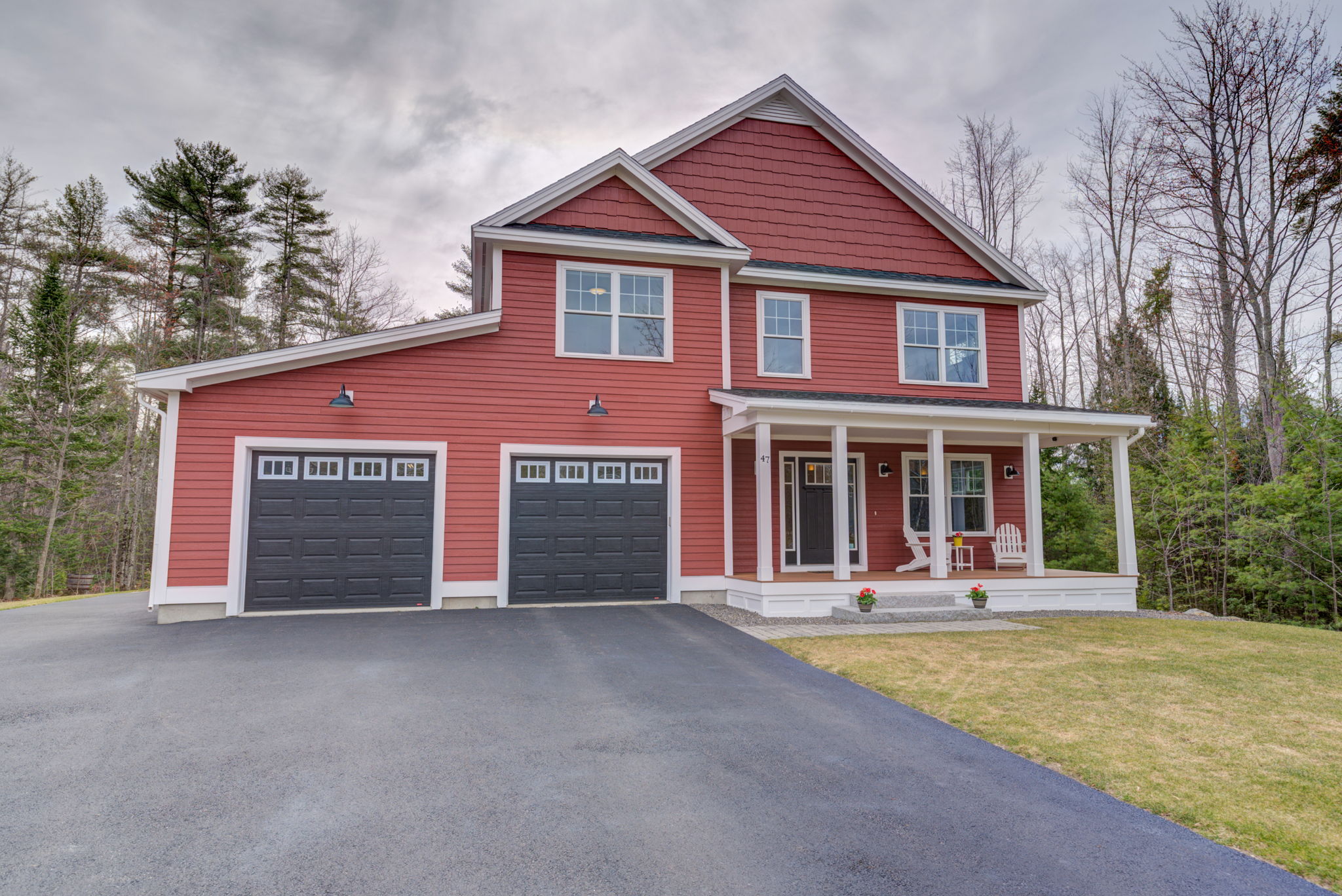 47 Old Dynamite Way, Gorham, ME 04038, US Photo 2