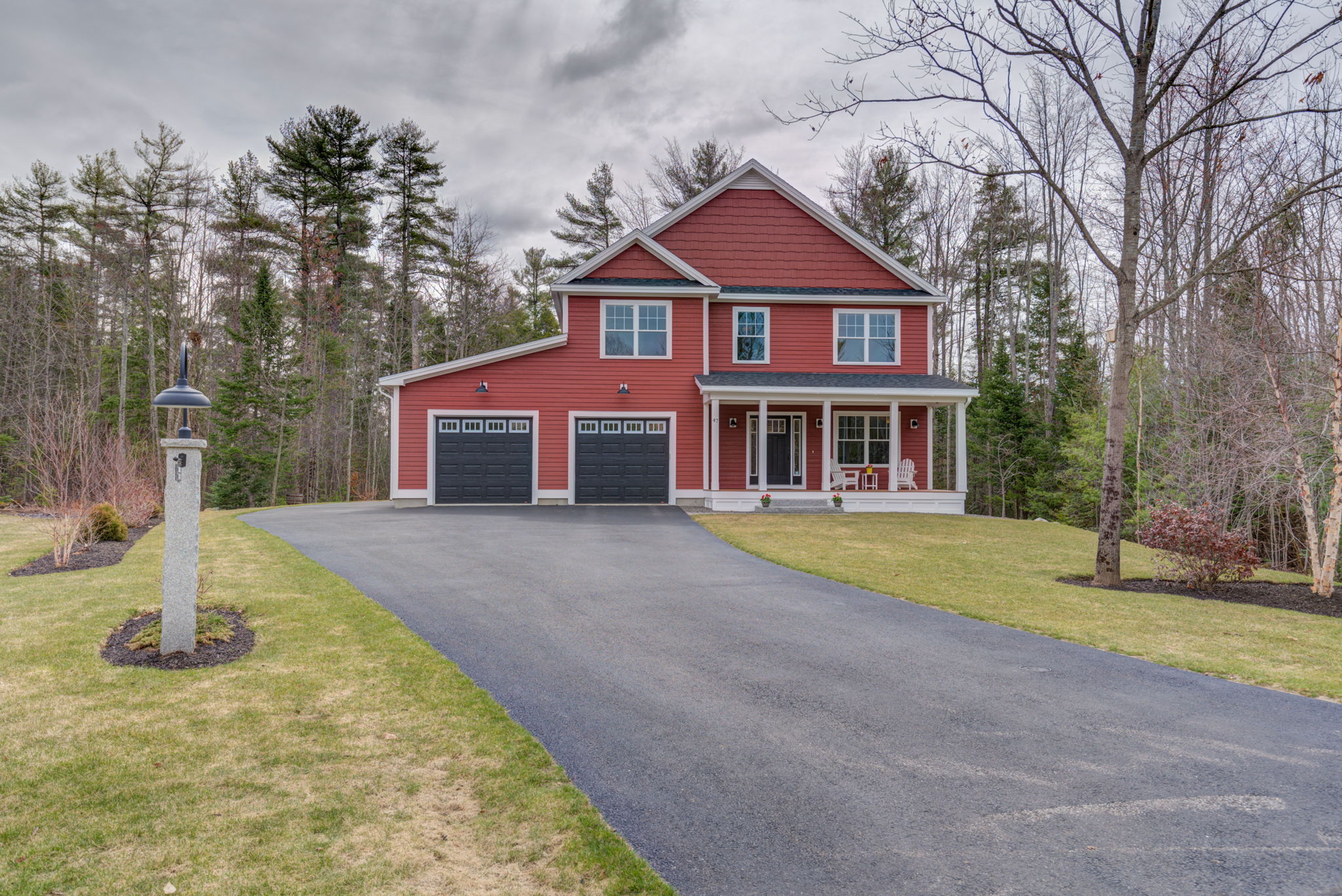 47 Old Dynamite Way, Gorham, ME 04038, US