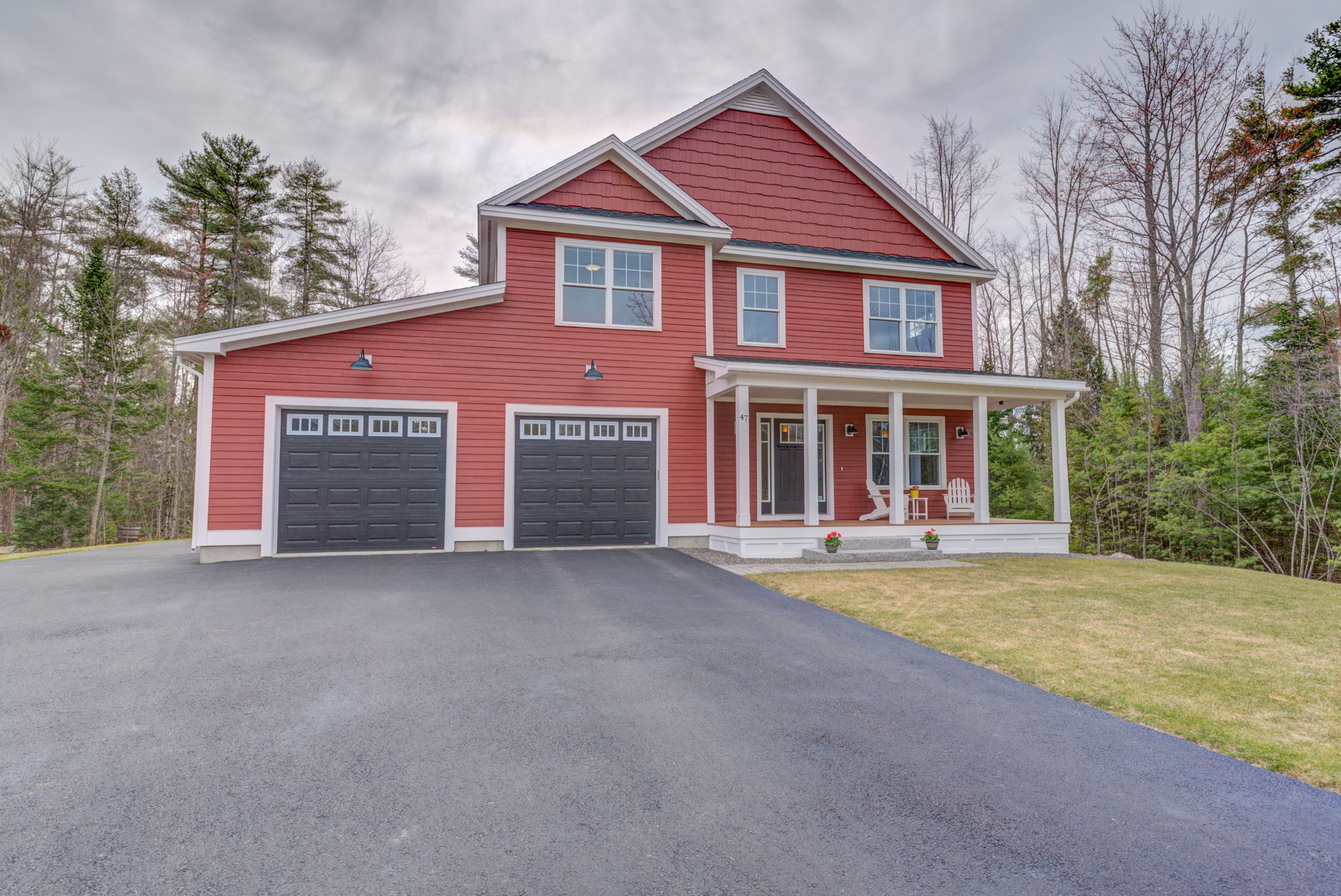 47 Old Dynamite Way, Gorham, ME 04038, US Photo 3