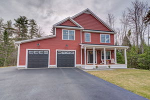 47 Old Dynamite Way, Gorham, ME 04038, US Photo 1