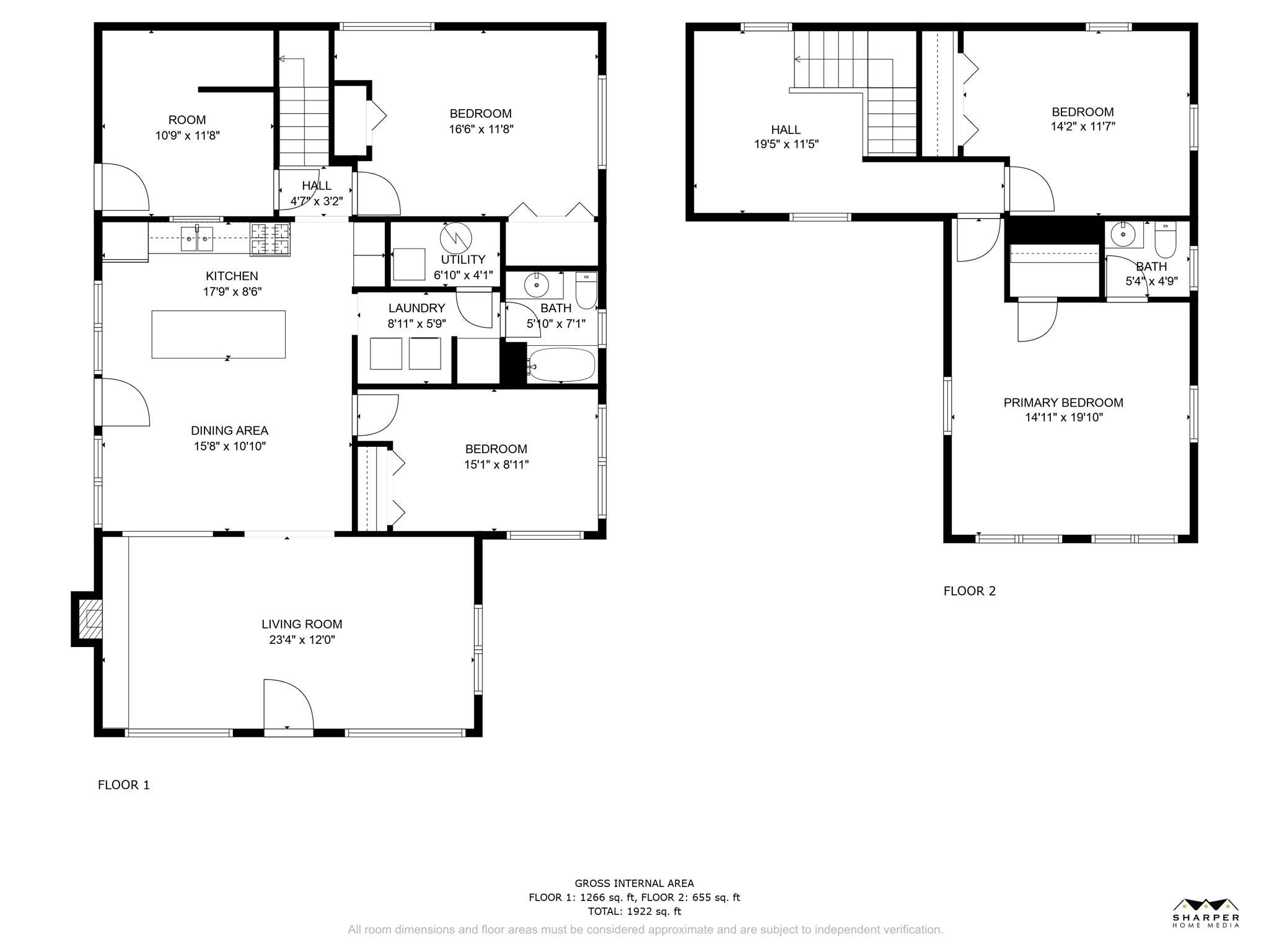 Floorplan #0