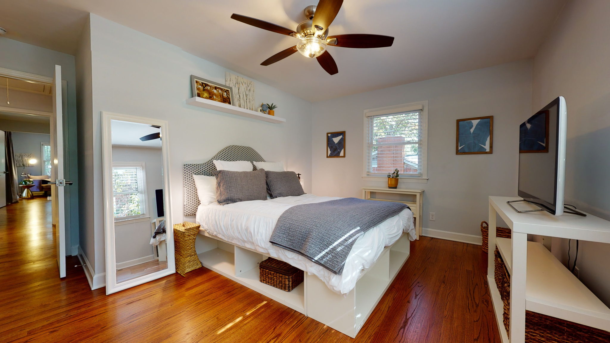 3816 Swarthmore Rd, Durham, NC 27707, USA Photo 47