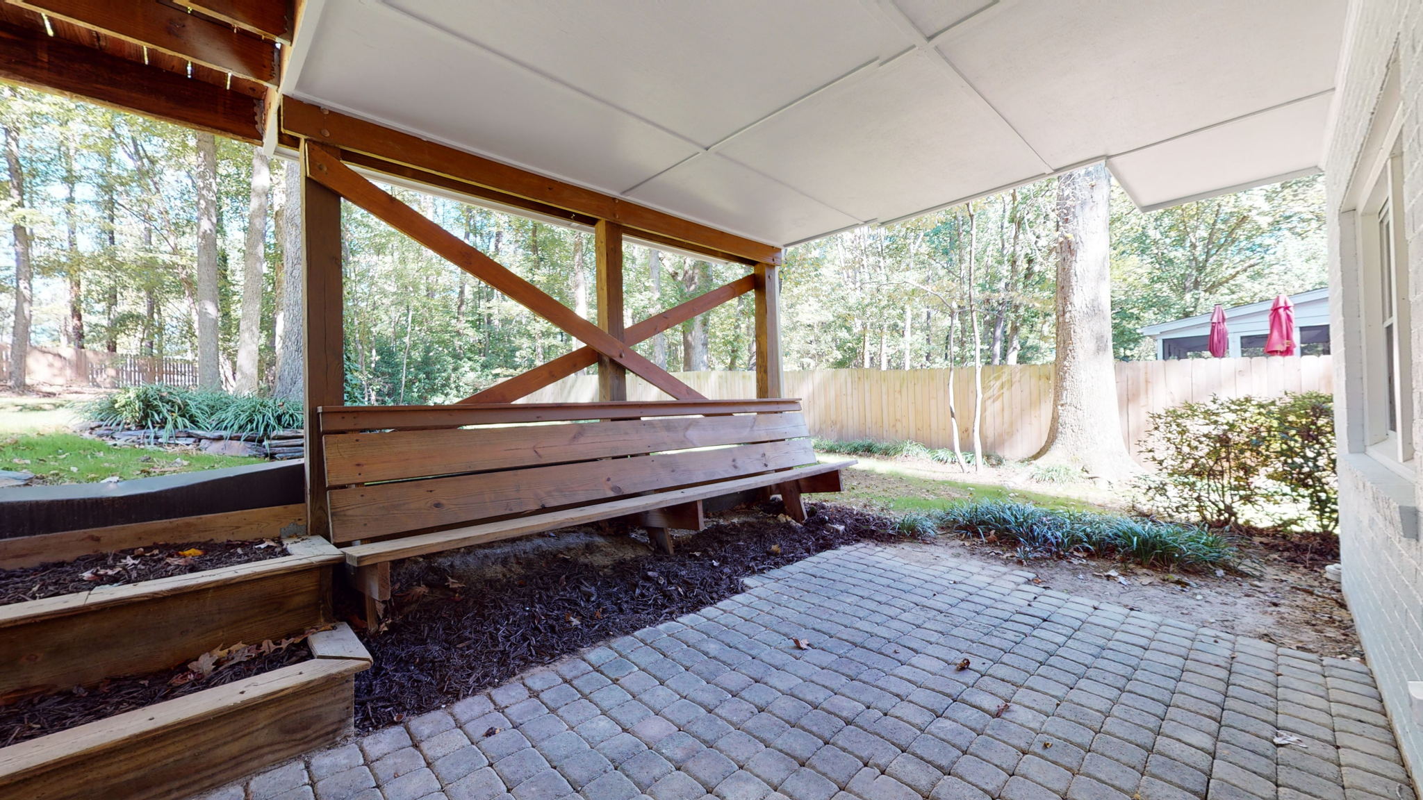 3816 Swarthmore Rd, Durham, NC 27707, USA Photo 56