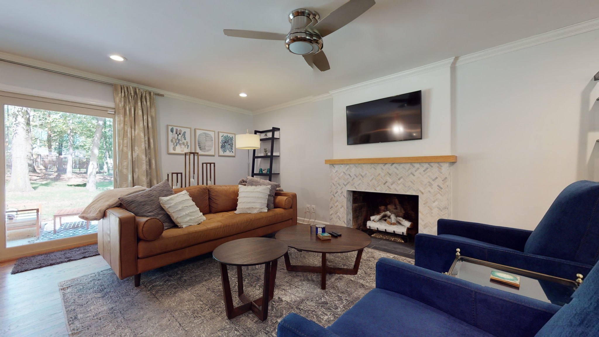 3816 Swarthmore Rd, Durham, NC 27707, USA Photo 24