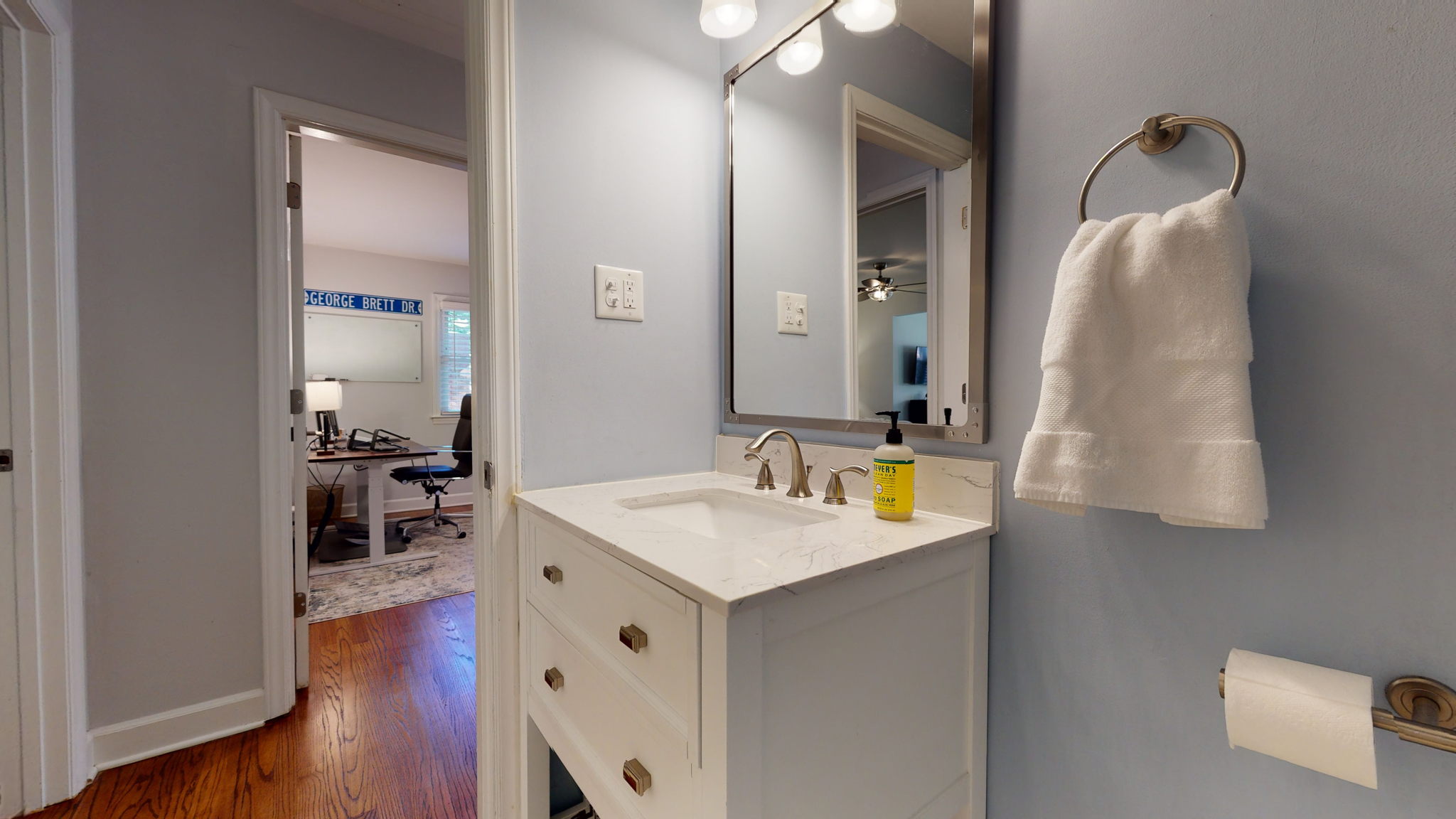 3816 Swarthmore Rd, Durham, NC 27707, USA Photo 49