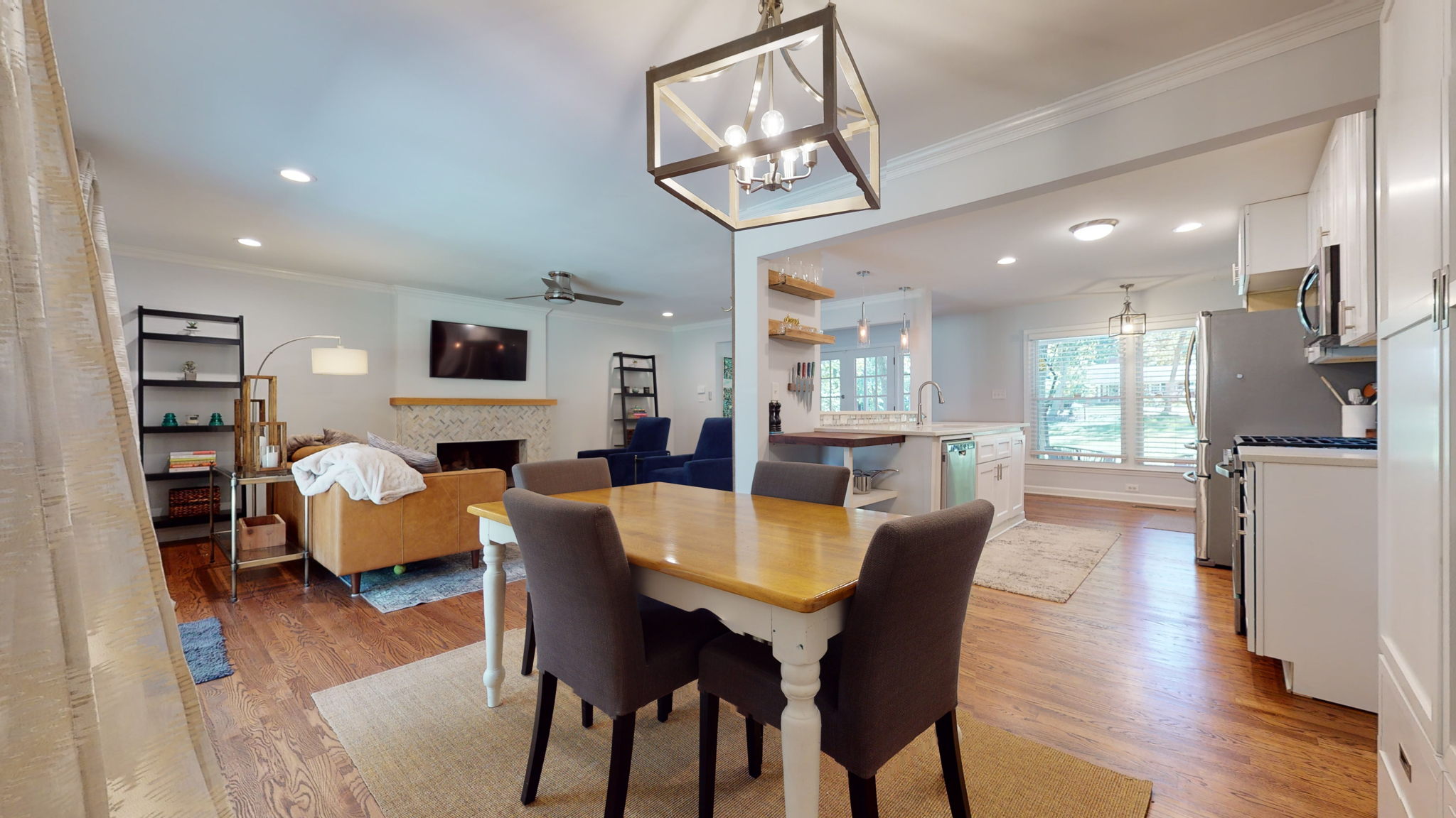 3816 Swarthmore Rd, Durham, NC 27707, USA Photo 28