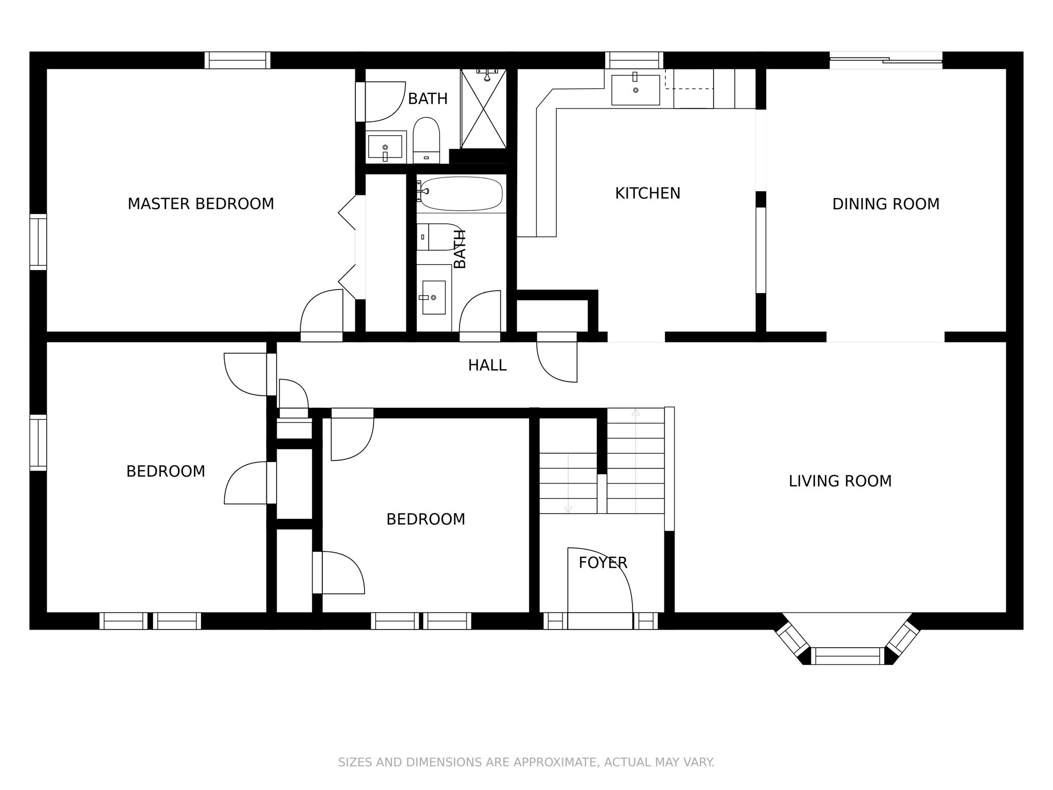 Floorplan #0