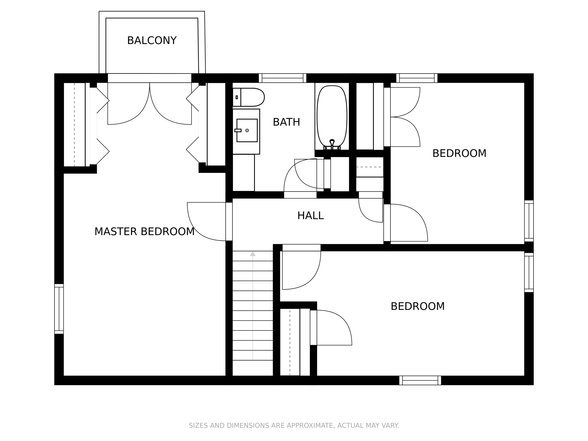 Floorplan #3