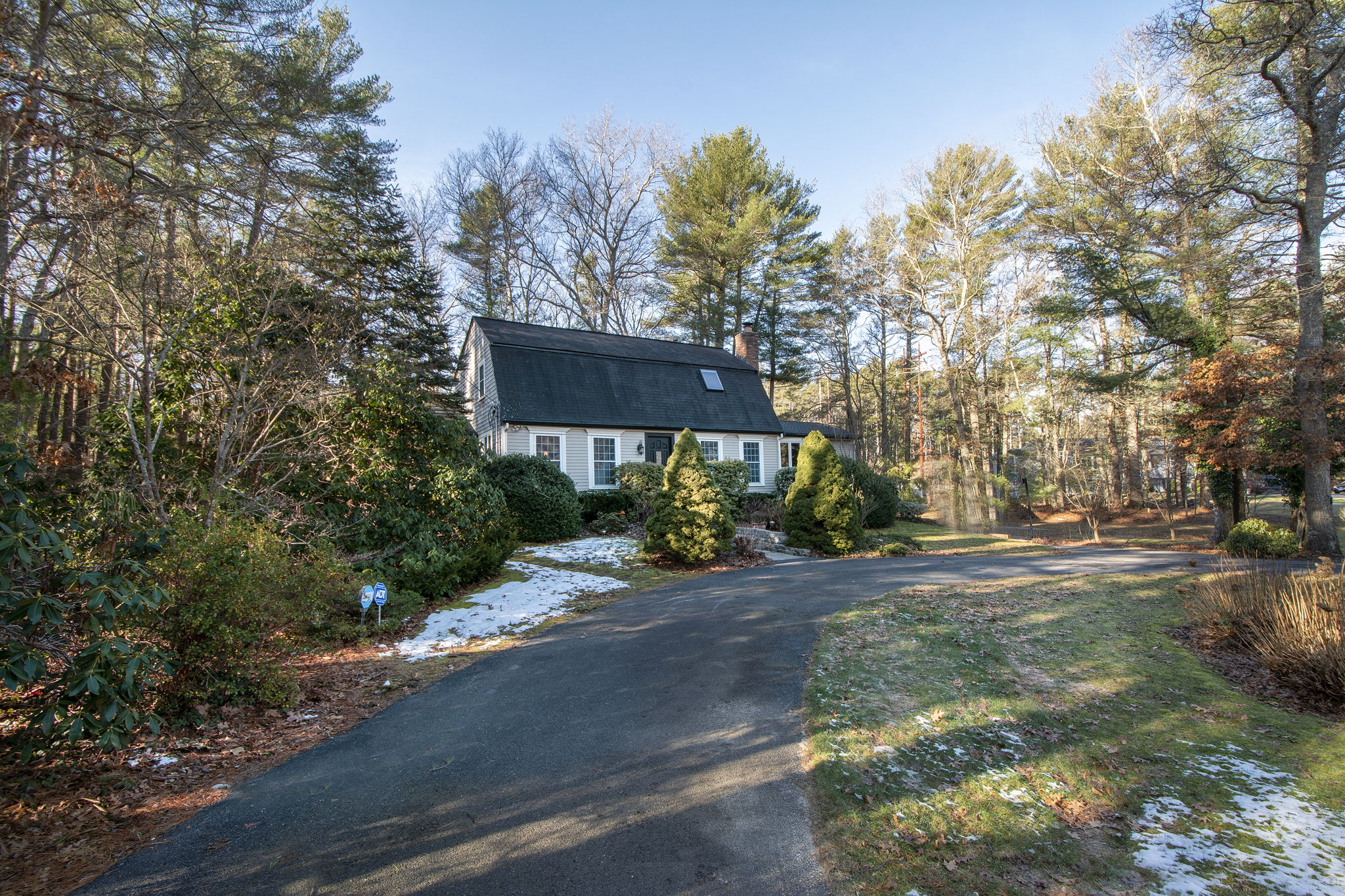 36 Nottingham Dr, Kingston, MA 02364, US Photo 2