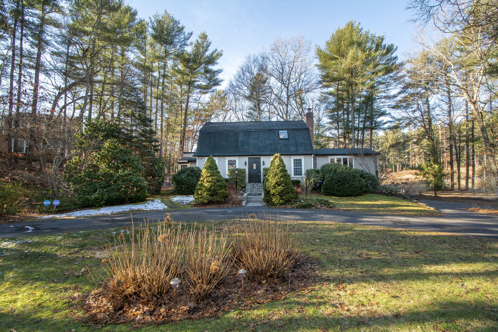 36 Nottingham Dr, Kingston, MA 02364, US