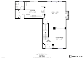 Floorplan #2