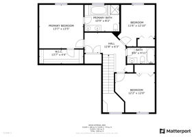 Floorplan #3