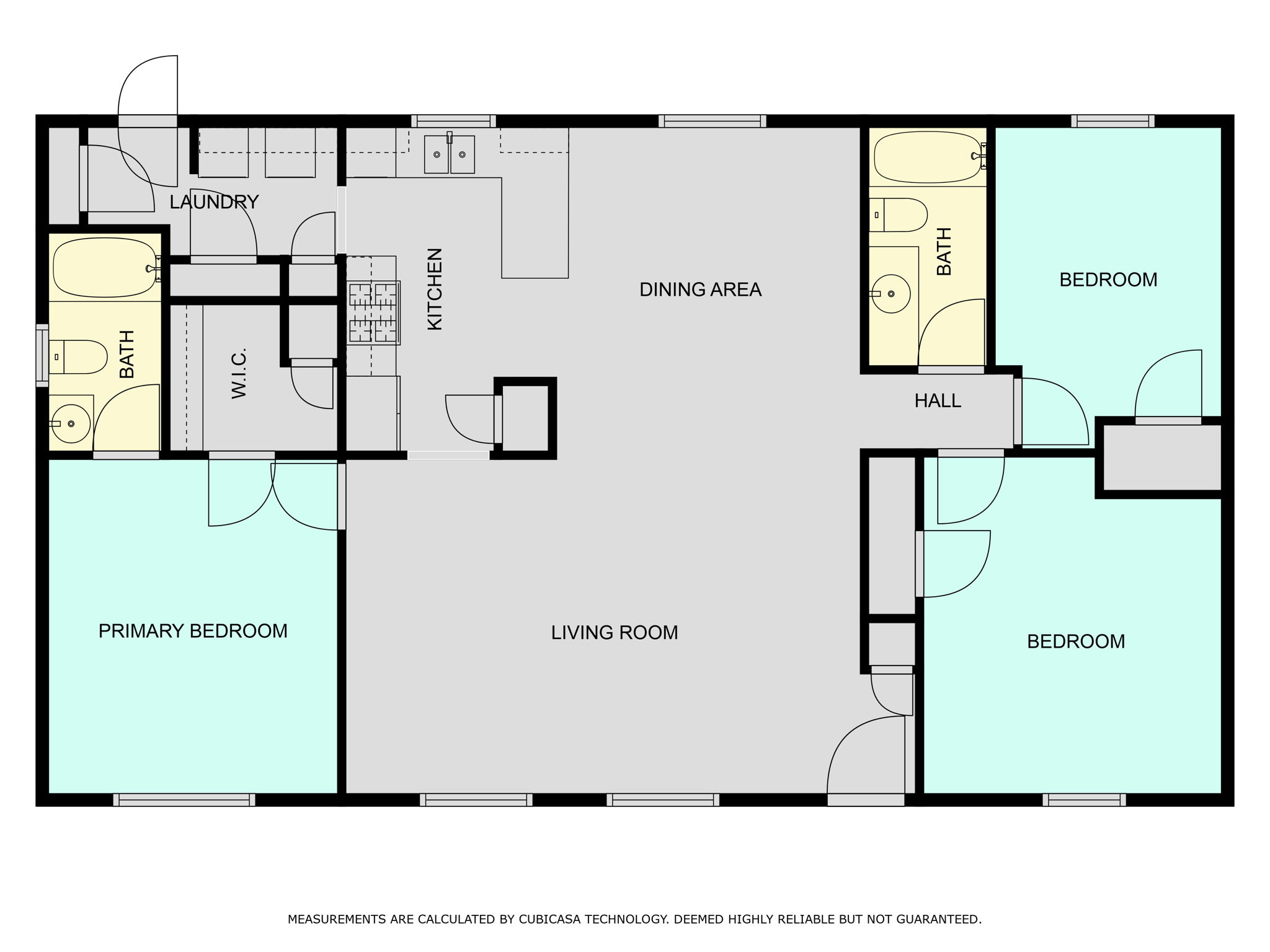 Main Floor