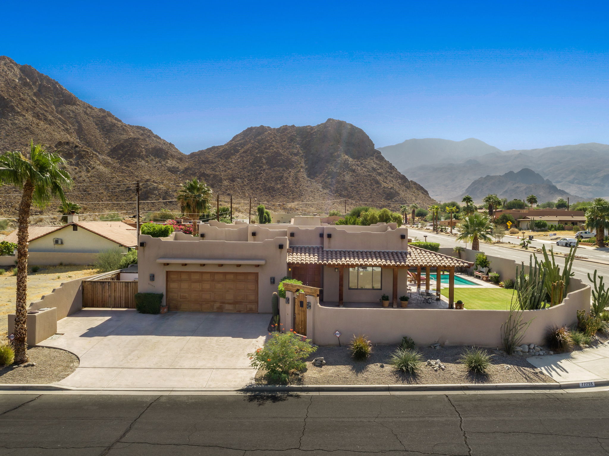 77755 Calle Temecula, La Quinta, CA 92253 One Point Media Group